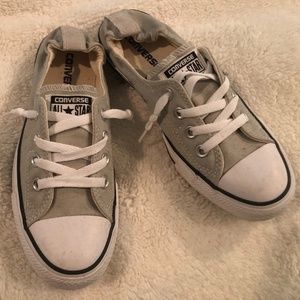 Converse Chuck Taylor Shoreline Slip On Sneaker